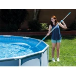 Zestaw czyszczący Deluxe do basenu, odkurzacz INTEX 28003 