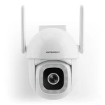 Zewnętrzna kamera WiFi obrotowa IP obrotowa 5MP Berdsen BD-943