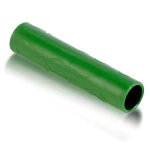 Złączki do tyczek 11mm Plonos PL-941 zielone 10szt 