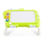 Znikopis tablica magnetyczna układanka stolik dla dzieci tangram Ricokids RK-823