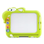 Znikopis tablica magnetyczna układanka stolik dla dzieci tangram Ricokids RK-823