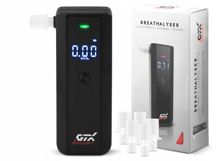GTX-SMART
