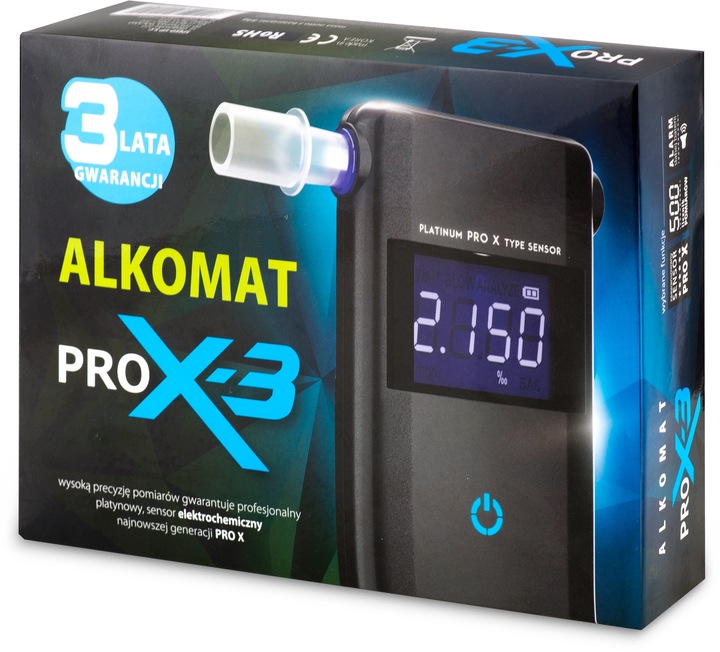 PRO-X-3