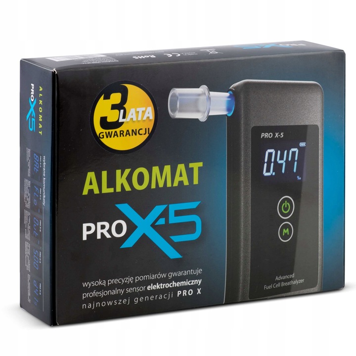 PRO-X-5